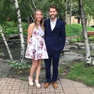 Meet your Posher, Abbie